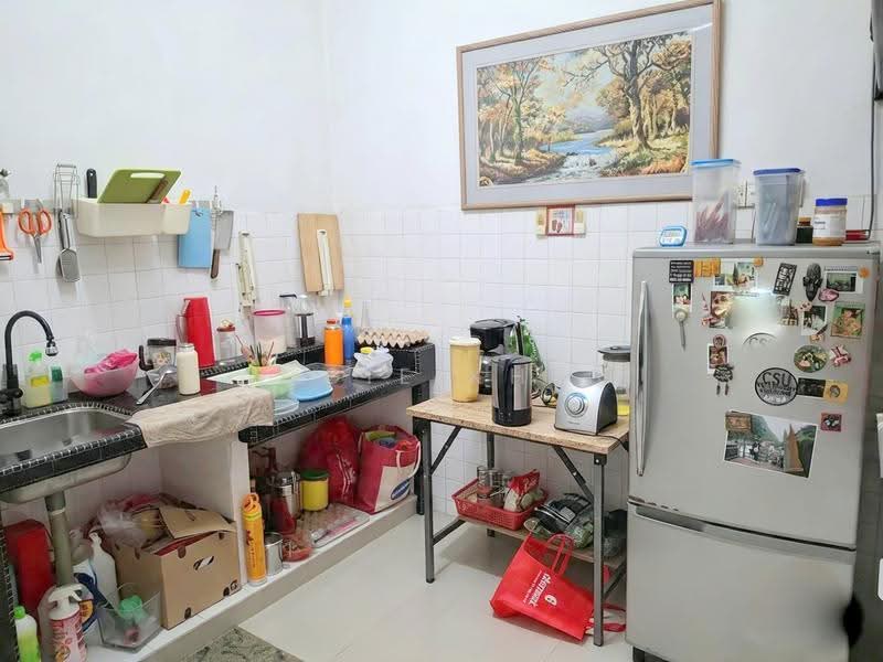Rumah Teres 1-Tingkat untuk Dijual di Bayan Baru (Penang) - Angie Khoo - PropertyGuru.com.my