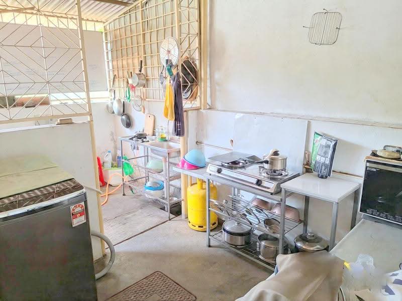Rumah Teres 1-Tingkat untuk Dijual di Bayan Baru (Penang) - Angie Khoo - Kitchen - PropertyGuru.com.my