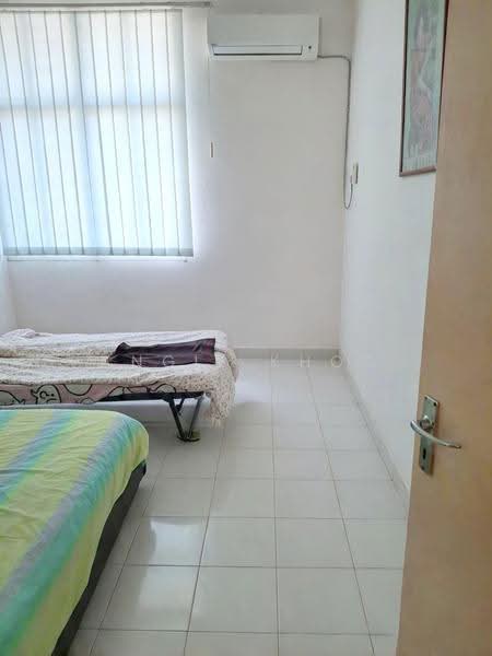 Rumah Teres 1-Tingkat untuk Dijual di Bayan Baru (Penang) - Angie Khoo - Bedroom - PropertyGuru.com.my
