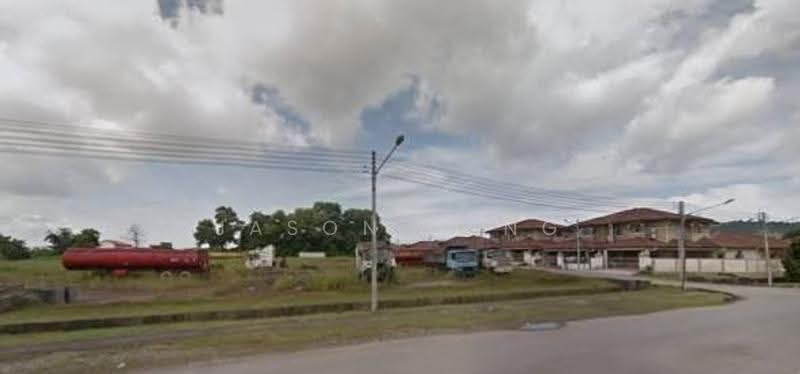 2-storey Terraced House for Sale in Bintulu (Sarawak) - Jason Tang - Exterior - PropertyGuru.com.my