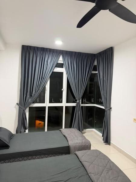 Service Residence for Rent at KSL Residence @ Daya - Kelly Chen - PropertyGuru.com.my