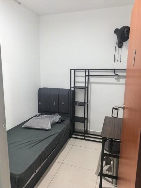 Service Residence for Rent at KSL Residence @ Daya - Kelly Chen - PropertyGuru.com.my