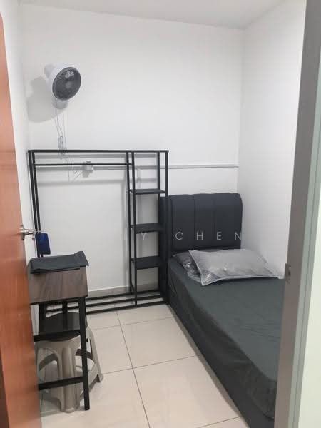 Service Residence for Rent at KSL Residence @ Daya - Kelly Chen - PropertyGuru.com.my