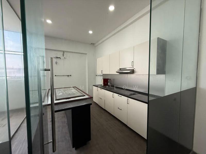 Kilang untuk Disewa di Eco Business Park 1 (Johor Bahru) - Jamie Low - Kitchen - PropertyGuru.com.my