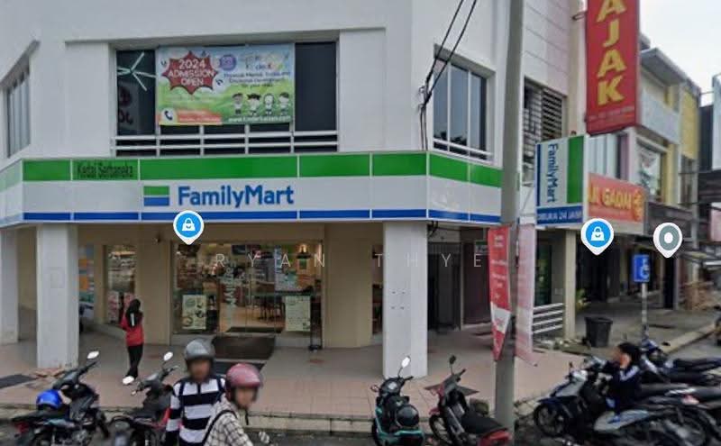 Kedai untuk Disewa di Sungai Buloh (Selangor) - Ryan Thye - PropertyGuru.com.my
