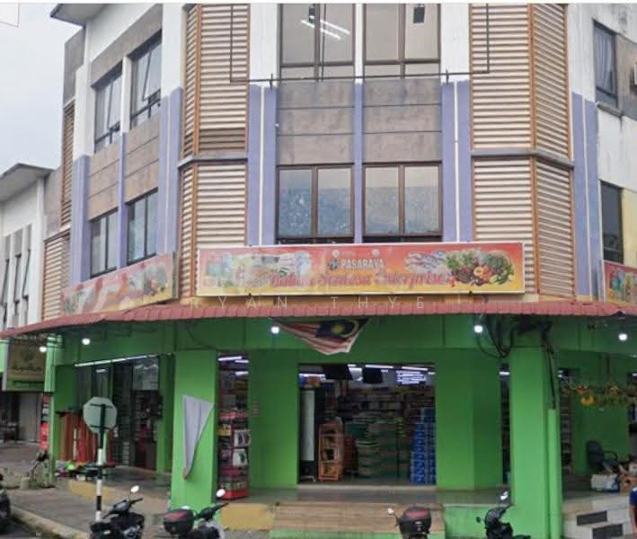 Kedai untuk Disewa di Sungai Buloh (Selangor) - Ryan Thye - PropertyGuru.com.my