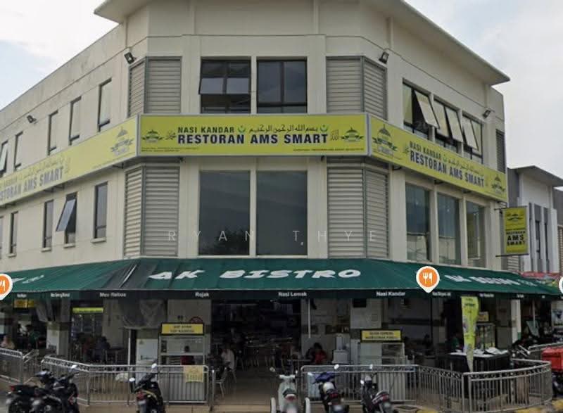Kedai untuk Disewa di Sungai Buloh (Selangor) - Ryan Thye - PropertyGuru.com.my