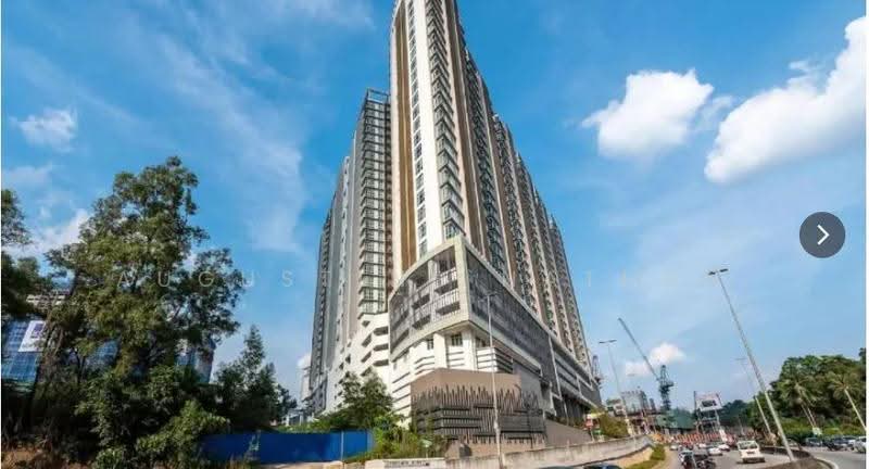 Apartment for Sale at Central Residence @ Sungai Besi - Augustine Nathan - PropertyGuru.com.my