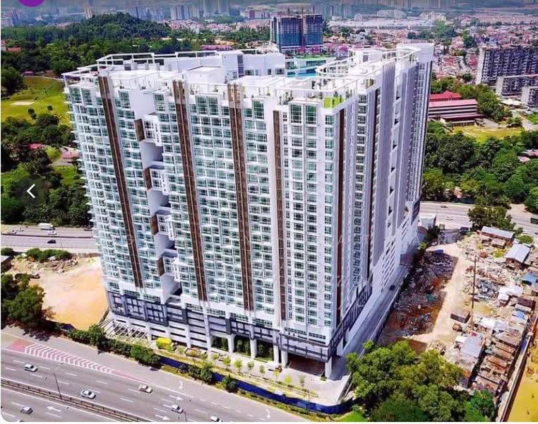 Apartment for Sale at Central Residence @ Sungai Besi - Augustine Nathan - PropertyGuru.com.my