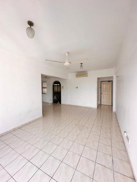 Apartment for Sale at Sri Jati 1 - Abid Sabarudin - Living Room - PropertyGuru.com.my