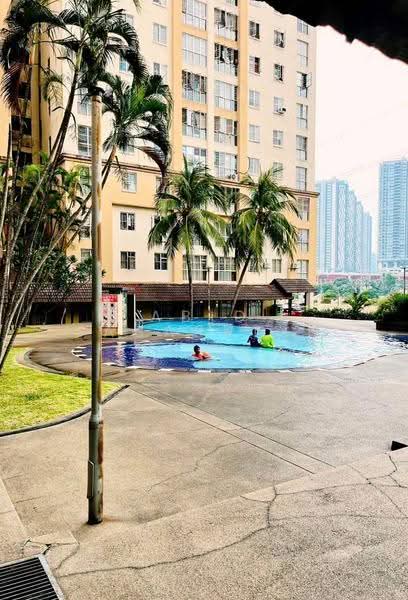 Apartment for Sale at Sri Jati 1 - Abid Sabarudin - Pool - PropertyGuru.com.my