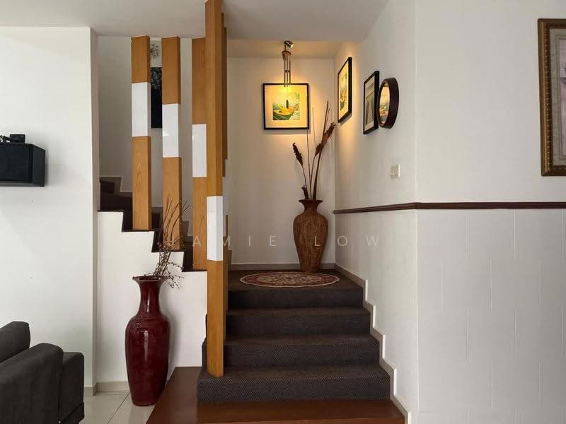 Rumah Kluster untuk Disewa di Horizon Hills (Iskandar Puteri (Nusajaya)) - Jamie Low - Interior - PropertyGuru.com.my