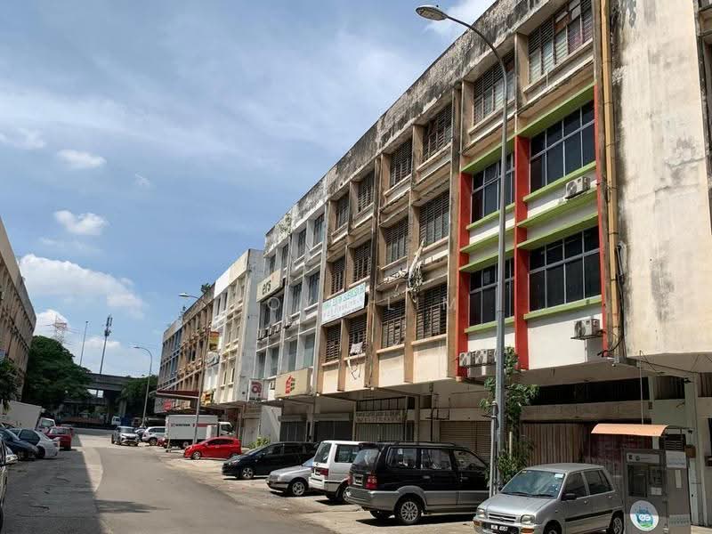 Kedai untuk Disewa di Sungai Besi (Kuala Lumpur) - Coyi Lim - PropertyGuru.com.my