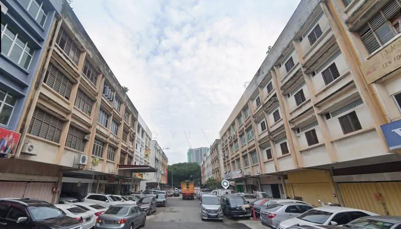 Kedai untuk Disewa di Sungai Besi (Kuala Lumpur) - Coyi Lim - PropertyGuru.com.my