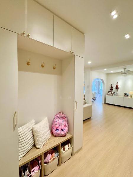 Condominium for Sale at Andalucia - Hannah Han - Living Room - PropertyGuru.com.my