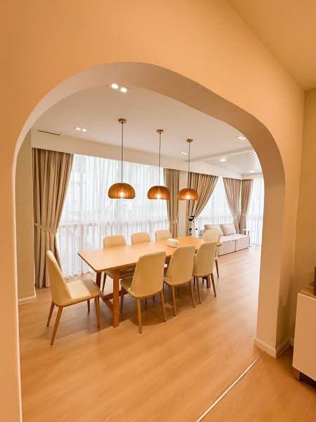 Condominium for Sale at Andalucia - Hannah Han - Dining Room - PropertyGuru.com.my