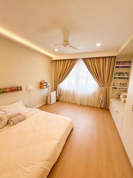 Condominium for Sale at Andalucia - Hannah Han - Bedroom - PropertyGuru.com.my