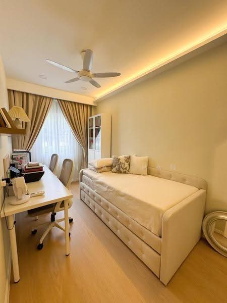 Condominium for Sale at Andalucia - Hannah Han - Study - PropertyGuru.com.my