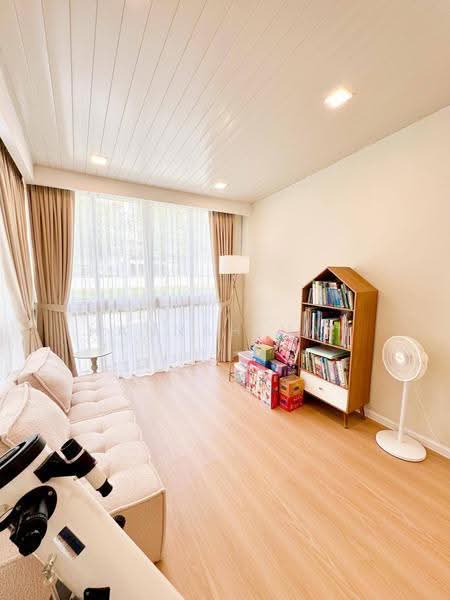 Condominium for Sale at Andalucia - Hannah Han - Living Room - PropertyGuru.com.my