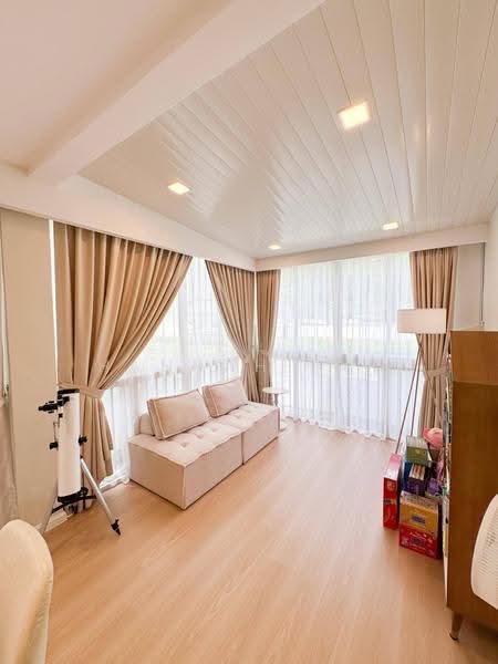 Condominium for Sale at Andalucia - Hannah Han - Living Room - PropertyGuru.com.my