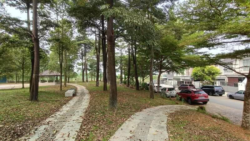 Rumah Teres 2-Tingkat untuk Dijual di Taman Mutiara Rini (Skudai) - Tycia Law - Exterior - PropertyGuru.com.my