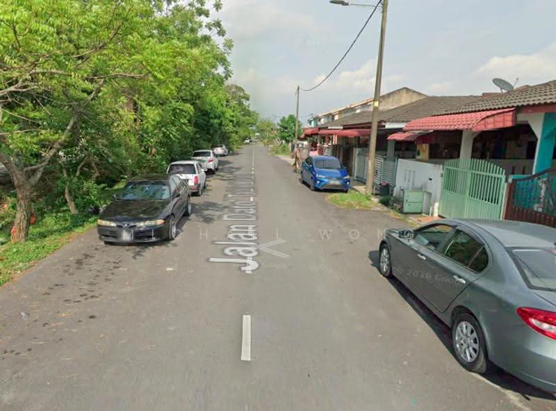 Rumah Teres 1-Tingkat untuk Dijual di Kapar (Selangor) - Michael Wong - PropertyGuru.com.my