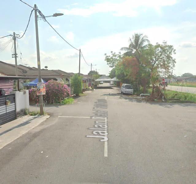 Rumah Teres 1-Tingkat untuk Dijual di Kapar (Selangor) - Michael Wong - PropertyGuru.com.my