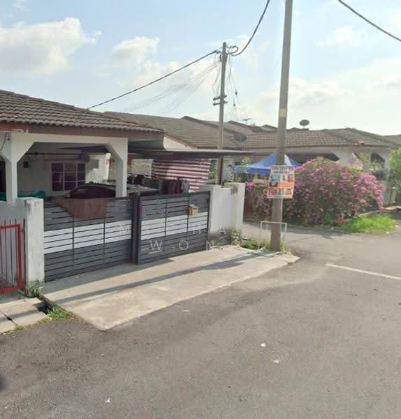 Rumah Teres 1-Tingkat untuk Dijual di Kapar (Selangor) - Michael Wong - PropertyGuru.com.my