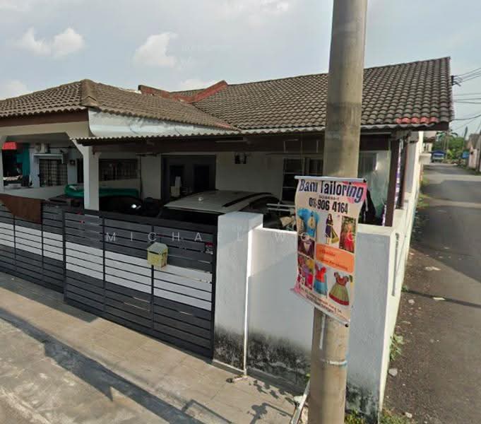 Rumah Teres 1-Tingkat untuk Dijual di Kapar (Selangor) - Michael Wong - PropertyGuru.com.my