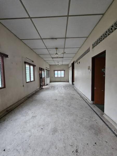 Corridor