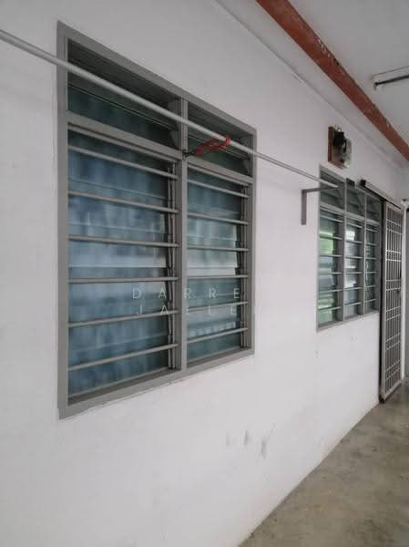 Rumah Flat untuk Dijual di Lorong Semarak Api - Darren Jalleh - PropertyGuru.com.my