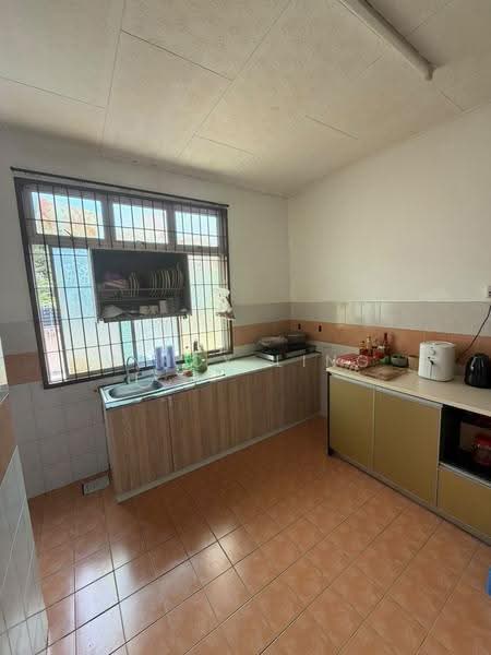 1-storey Terraced House for Sale in Kempas (Johor Bahru) - Vincy Ling - PropertyGuru.com.my