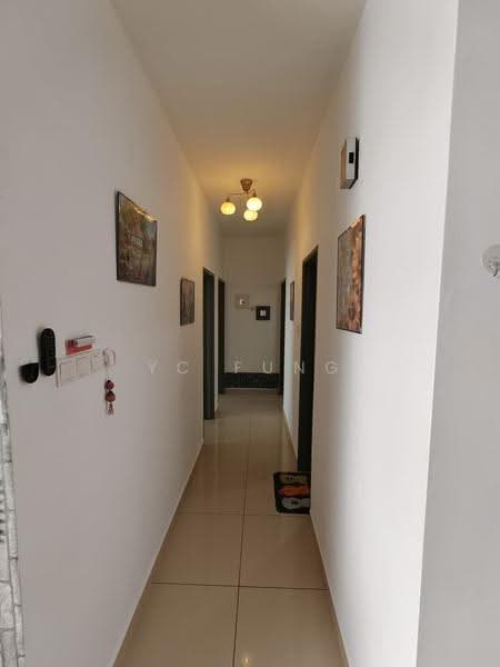 Corridor