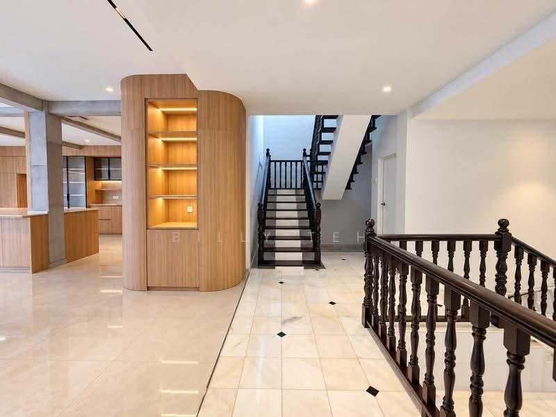 Semi-Detached House for Sale in George Town (Penang) - Billy Teh - PropertyGuru.com.my