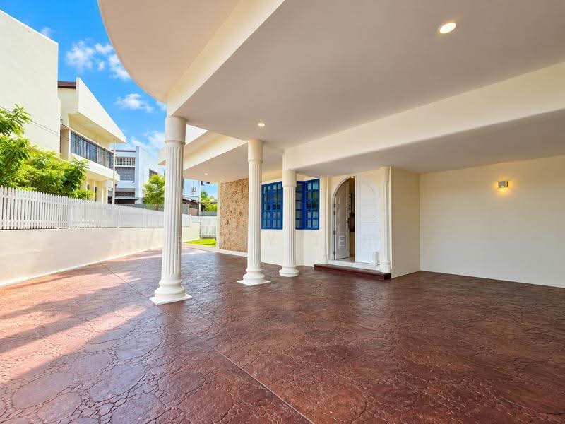 Semi-Detached House for Sale in George Town (Penang) - Billy Teh - PropertyGuru.com.my