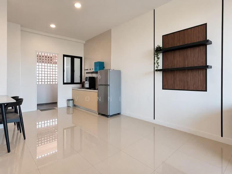 Kondominium untuk Disewa di Evoke Residence - Yvonne Lee - Kitchen - PropertyGuru.com.my