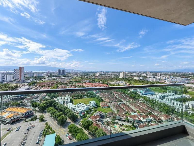 Kondominium untuk Disewa di Evoke Residence - Yvonne Lee - PropertyGuru.com.my