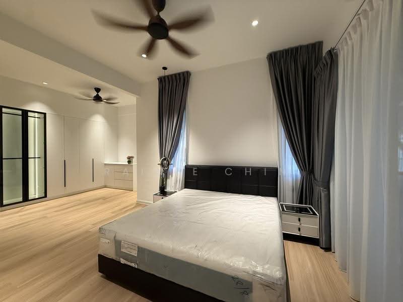 2-storey Terraced House for Rent in Desa Parkcity (Kuala Lumpur) - Rainee Chin - PropertyGuru.com.my