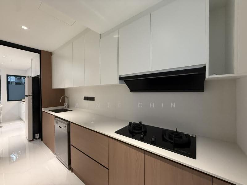 2-storey Terraced House for Rent in Desa Parkcity (Kuala Lumpur) - Rainee Chin - PropertyGuru.com.my
