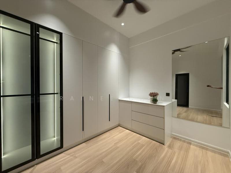 2-storey Terraced House for Rent in Desa Parkcity (Kuala Lumpur) - Rainee Chin - PropertyGuru.com.my