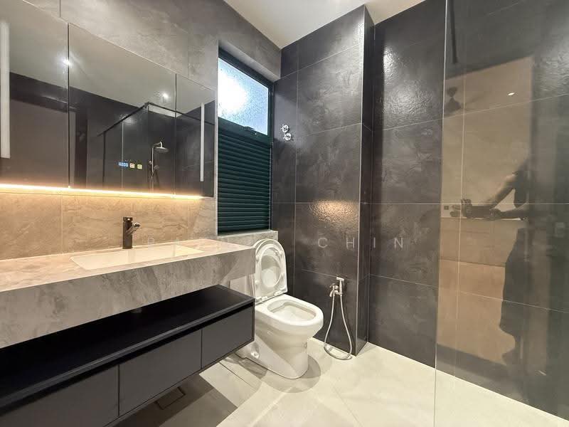 2-storey Terraced House for Rent in Desa Parkcity (Kuala Lumpur) - Rainee Chin - PropertyGuru.com.my