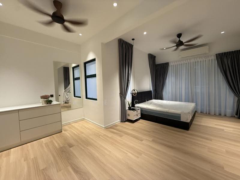 2-storey Terraced House for Rent in Desa Parkcity (Kuala Lumpur) - Rainee Chin - PropertyGuru.com.my