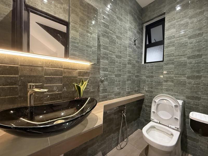 2-storey Terraced House for Rent in Desa Parkcity (Kuala Lumpur) - Rainee Chin - PropertyGuru.com.my