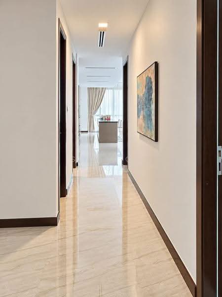 Corridor