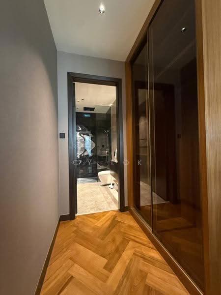 Corridor