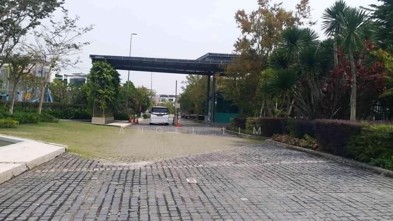 Rumah Teres 2.5-Tingkat untuk Dijual di Taman Nusaputra Timur (Puchong) - angel lim - Exterior - PropertyGuru.com.my