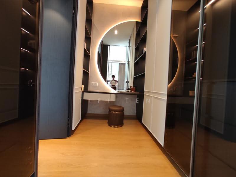 Semi-Detached House for Sale in Seremban (Negeri Sembilan) - Tifi Ten - Interior - PropertyGuru.com.my