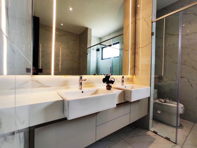 Semi-Detached House for Sale in Seremban (Negeri Sembilan) - Tifi Ten - Bathroom - PropertyGuru.com.my