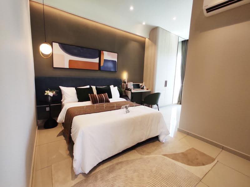 Semi-Detached House for Sale in Seremban (Negeri Sembilan) - Tifi Ten - Bedroom - PropertyGuru.com.my