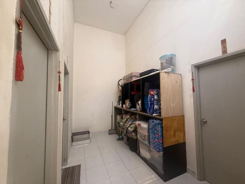 Corridor